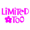 Limited Too banner link