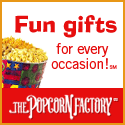 The Popcorn Factory banner link