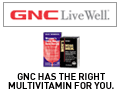 GNC banner link