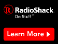 Radio Shack banner link