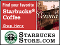 Starbucks Store banner link