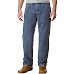 Levi Strauss Signature Jeans from Walmart