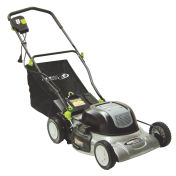 Electric Lawn Mower from Ace Hardware